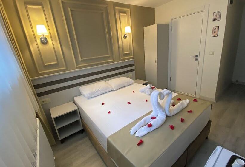 Hotel Grandaura Edirne