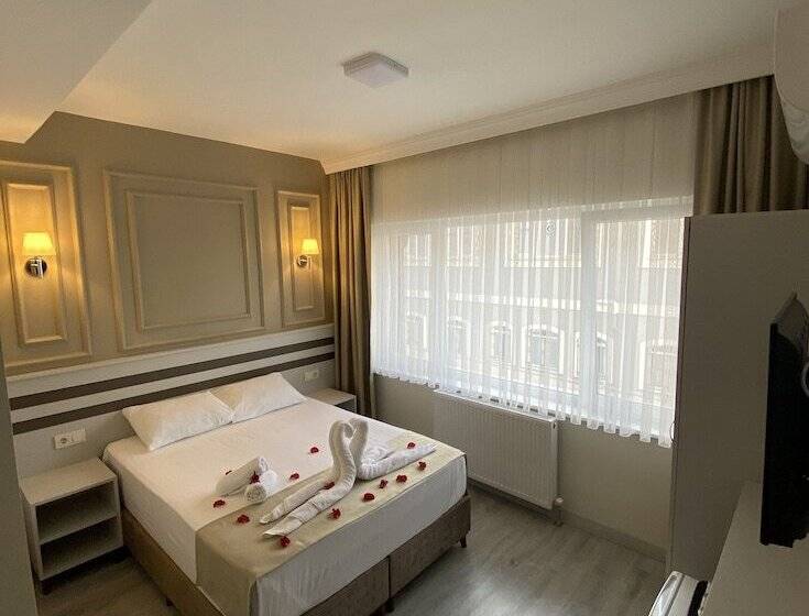 Hotel Grandaura Edirne