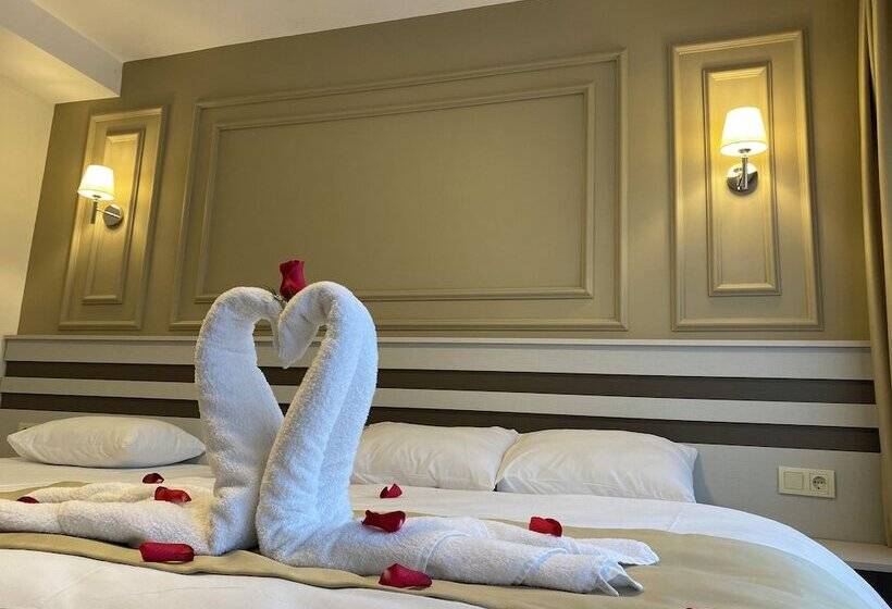 Hotel Grandaura Edirne