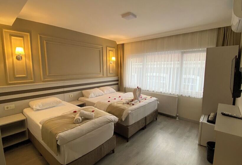Hotel Grandaura Edirne