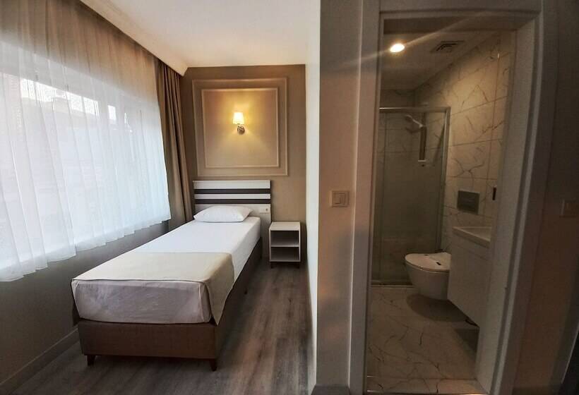 Hotel Grandaura Edirne