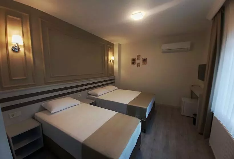 ホテル Grandaura Edirne