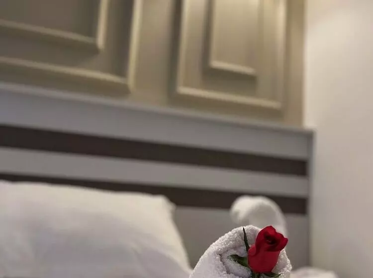 ホテル Grandaura Edirne