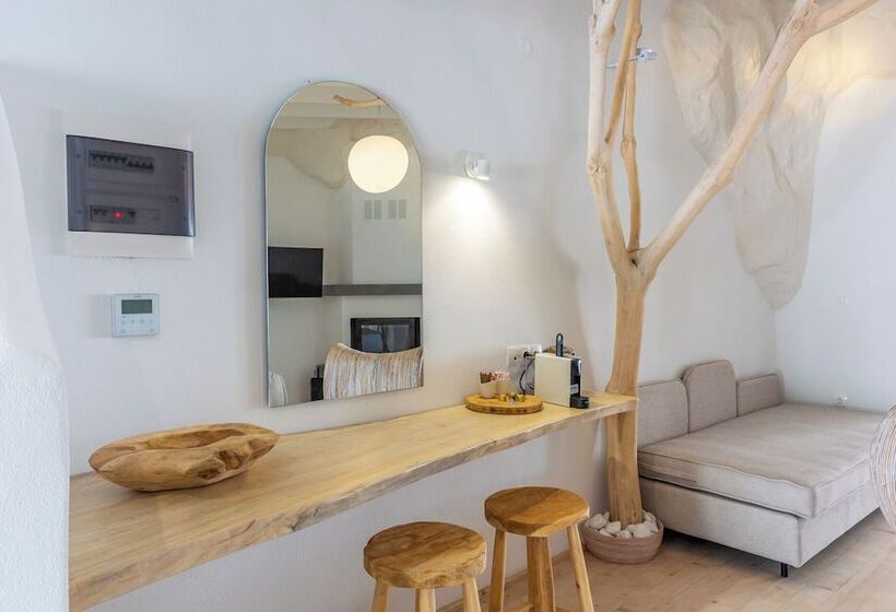 בית מלון כפרי Olympa Suites