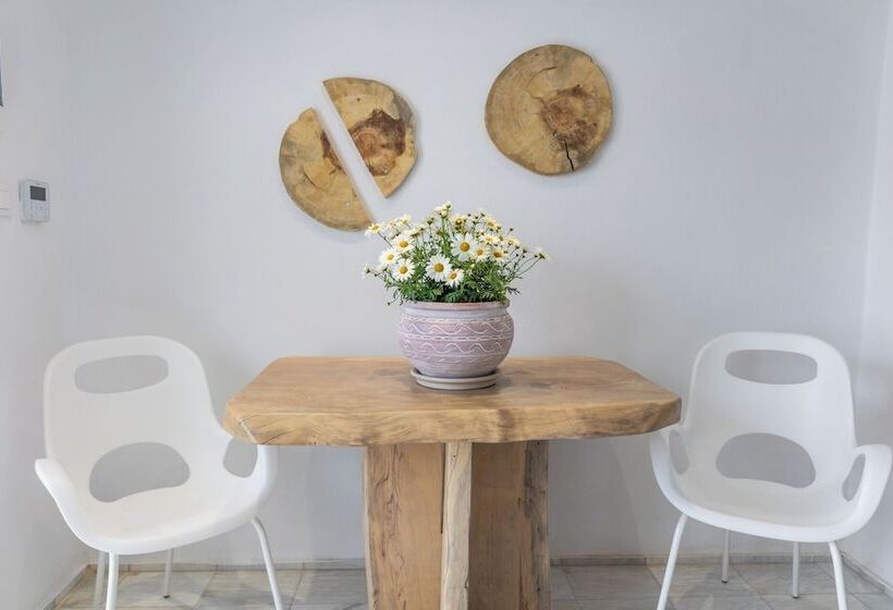 בית מלון כפרי Olympa Suites