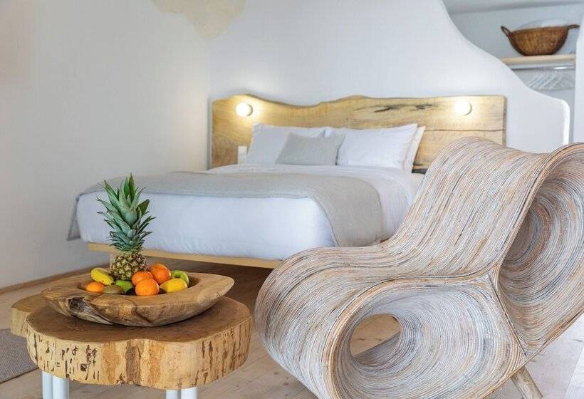 בית מלון כפרי Olympa Suites