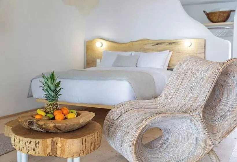 Hotelli Olympa Suites