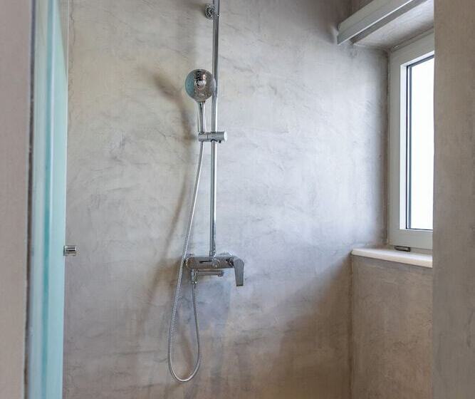 בית מלון כפרי Olympa Suites