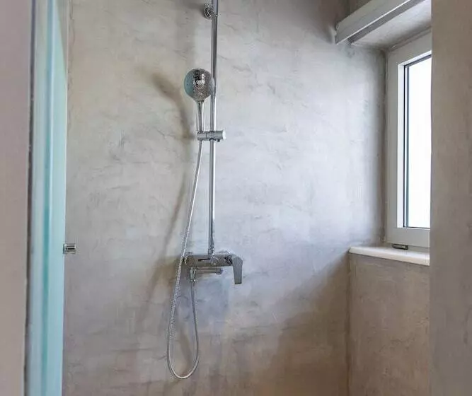 Hotelli Olympa Suites