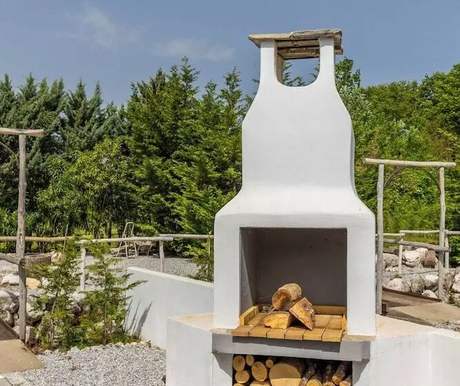 Hotelli Olympa Suites