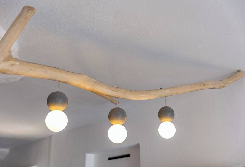 בית מלון כפרי Olympa Suites