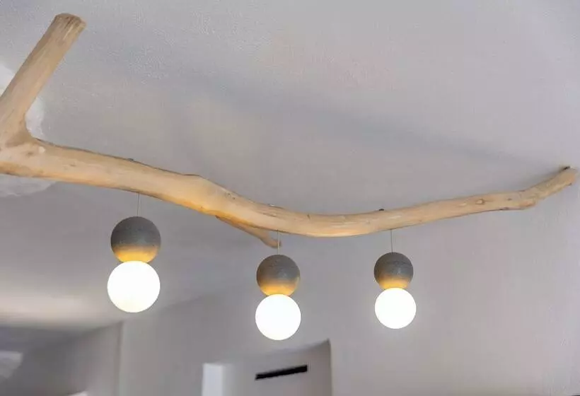 Hotelli Olympa Suites