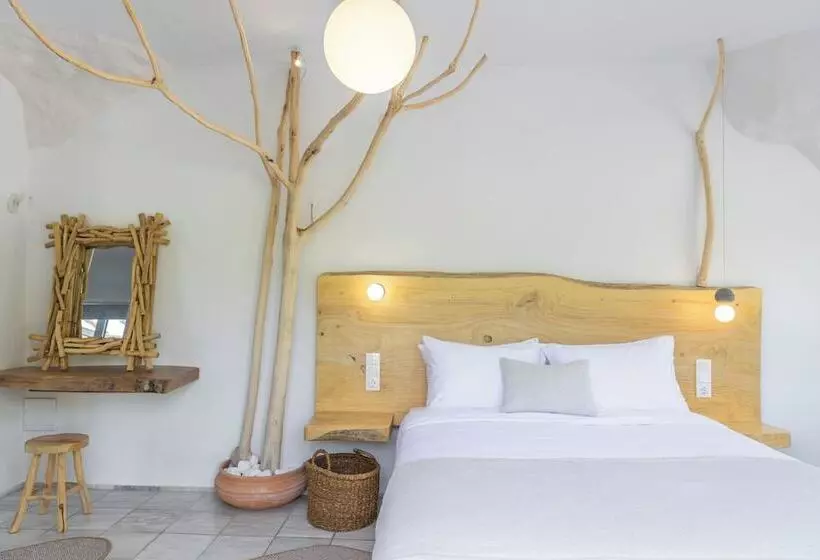 Hotelli Olympa Suites