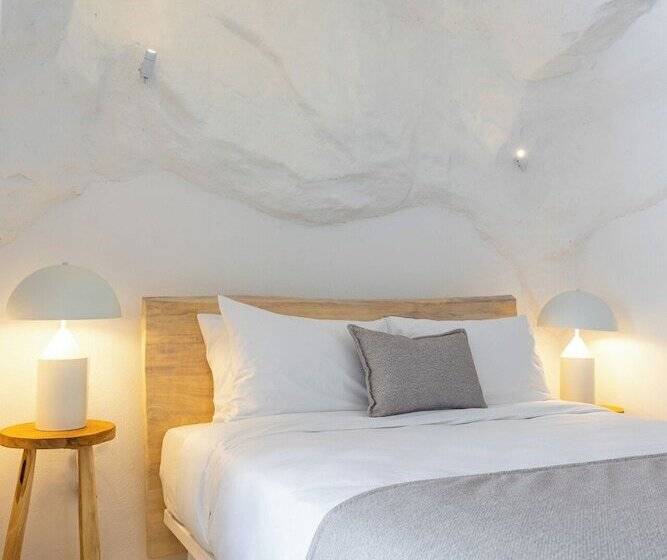 בית מלון כפרי Olympa Suites