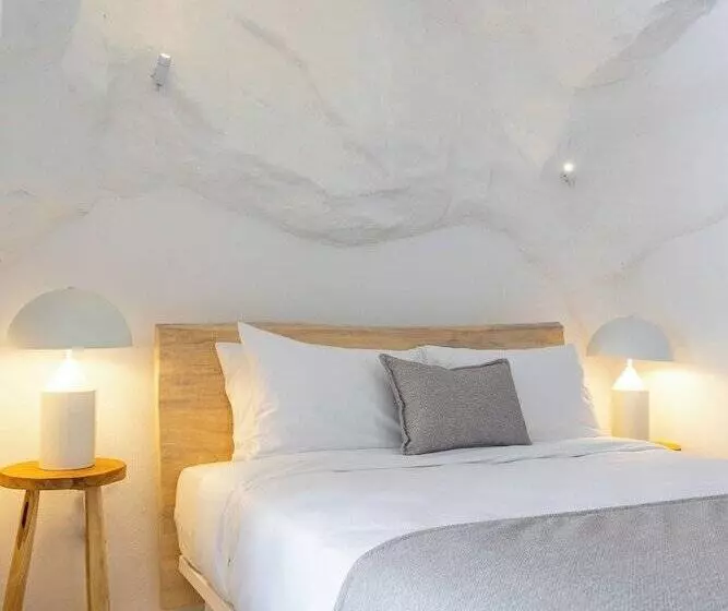 Hotelli Olympa Suites