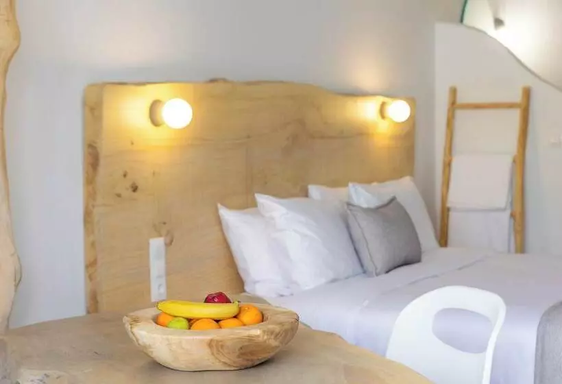 Hotelli Olympa Suites