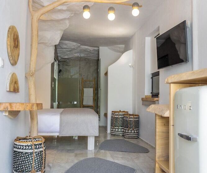 בית מלון כפרי Olympa Suites