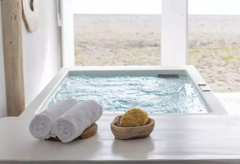 Hotelli Olympa Suites