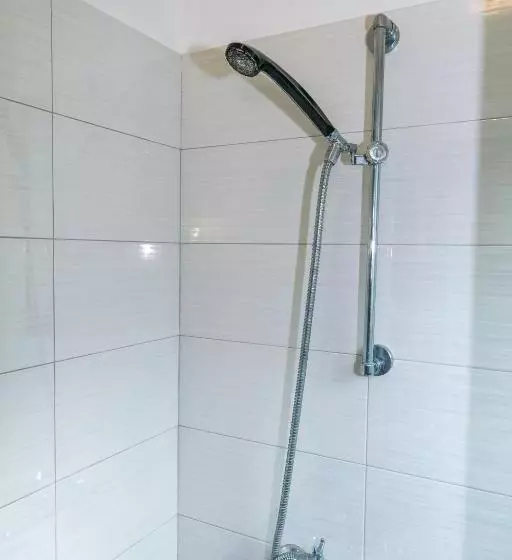 Hotelli Pansion Alen Dugi Otok