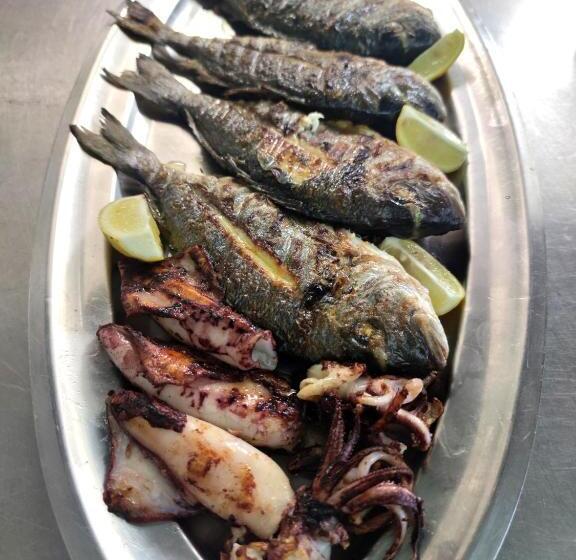 فندق Pansion Alen Dugi Otok