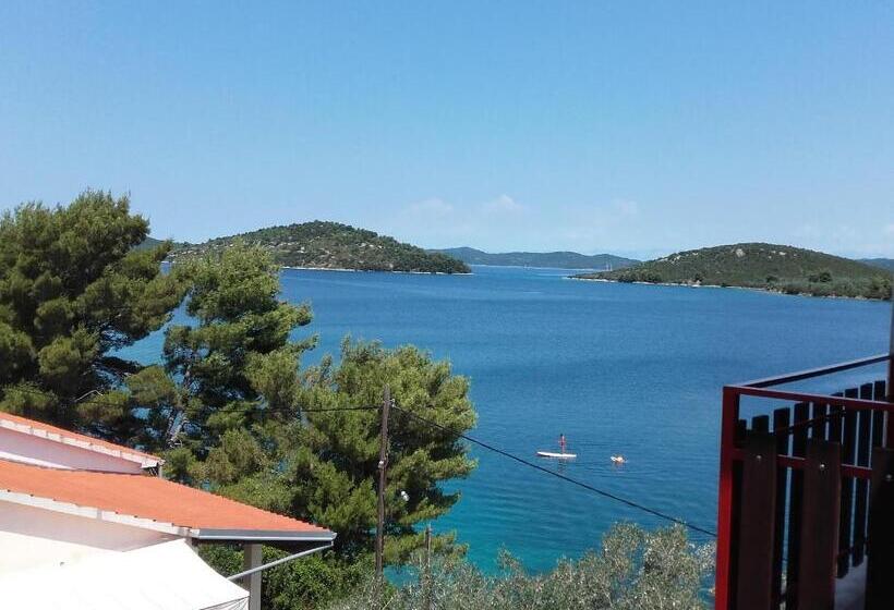 فندق Pansion Alen Dugi Otok