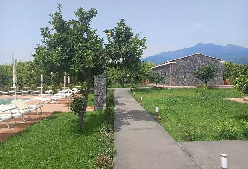 Maaseutuhotelli Lumia Resort