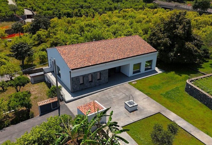 בית מלון כפרי Lumia Resort