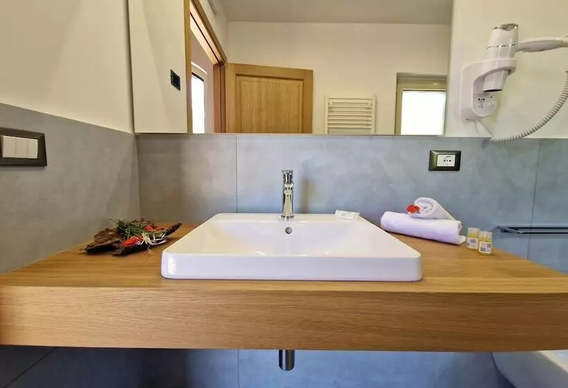 Maaseutuhotelli Lumia Resort