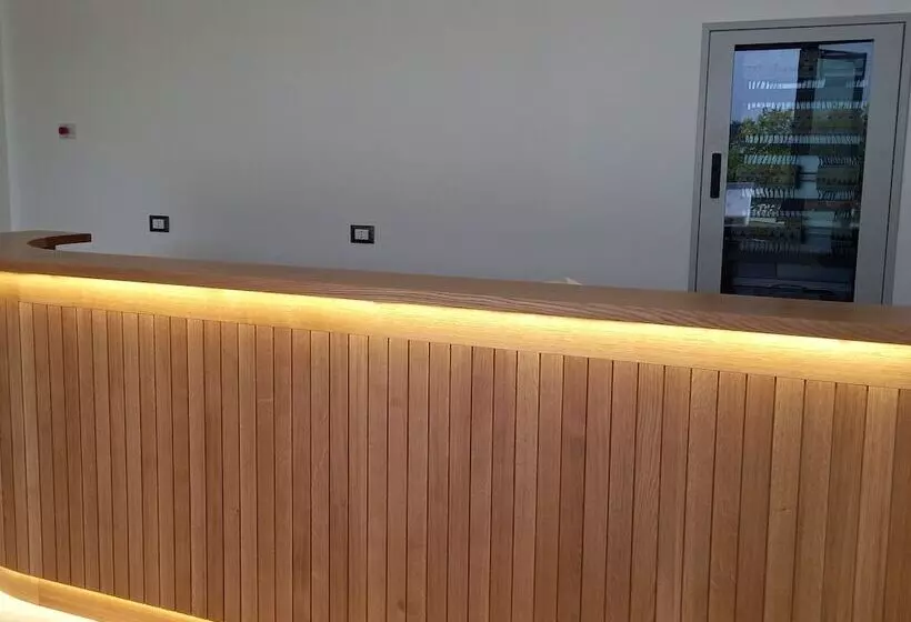 Maaseutuhotelli Lumia Resort