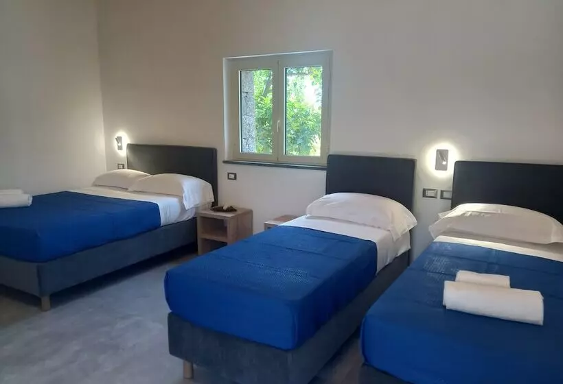 Maaseutuhotelli Lumia Resort