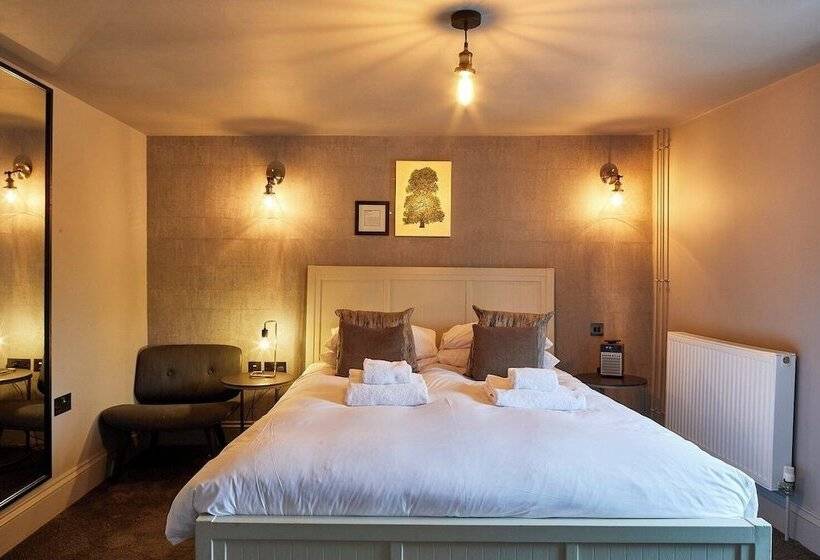 Отель The Lifeboat