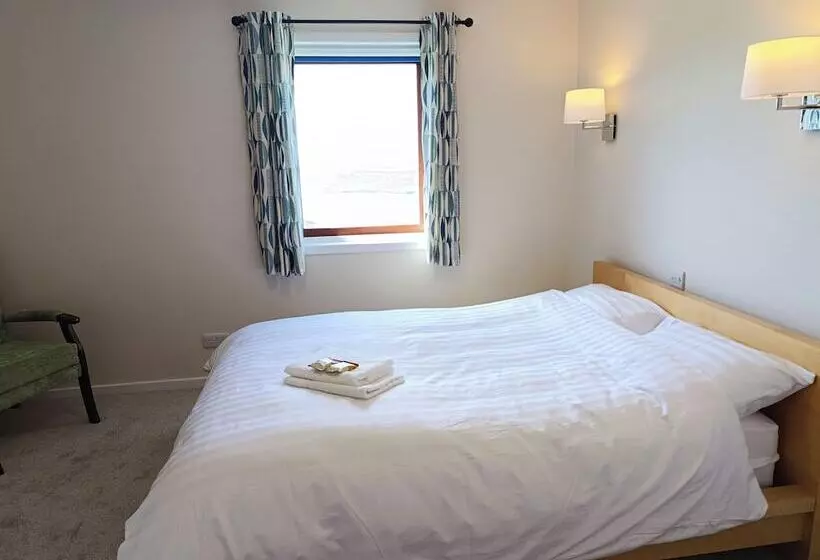 Hotelli Westings Inn