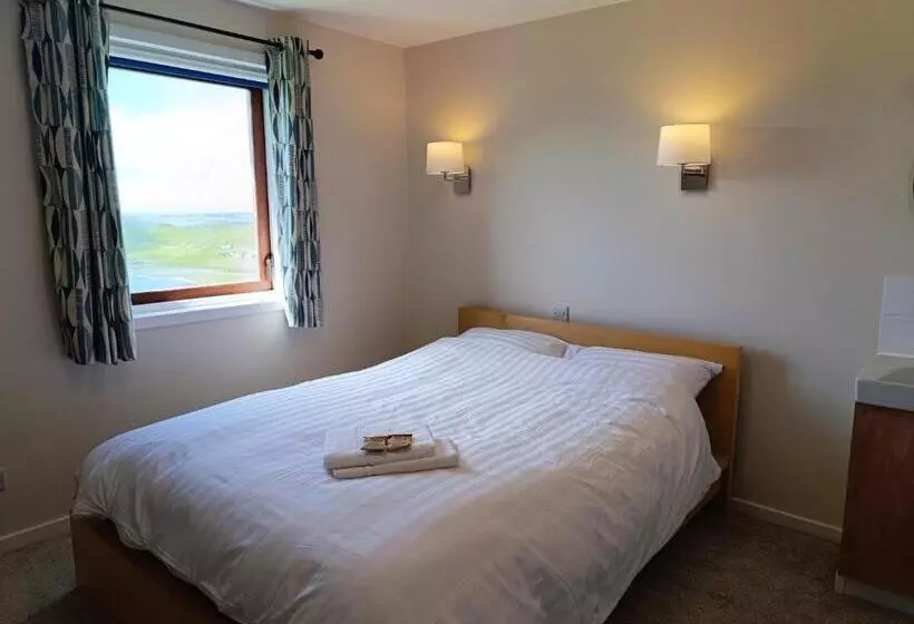 Hotelli Westings Inn