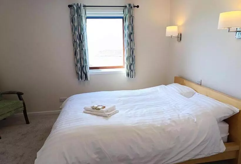 Hotelli Westings Inn