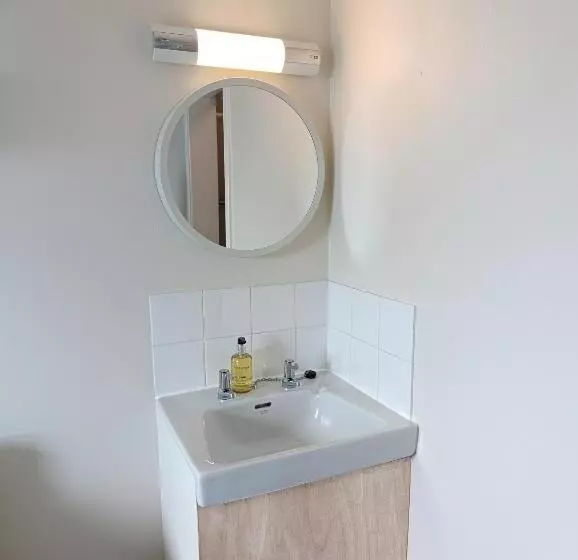 Hotelli Westings Inn