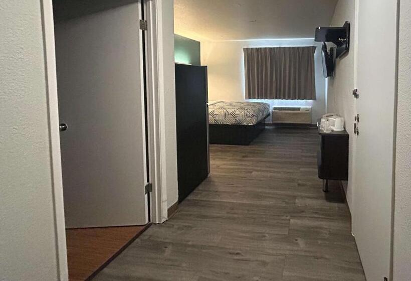 مُتل Studio 6 Seattle, Wa Sea Tac Airport South