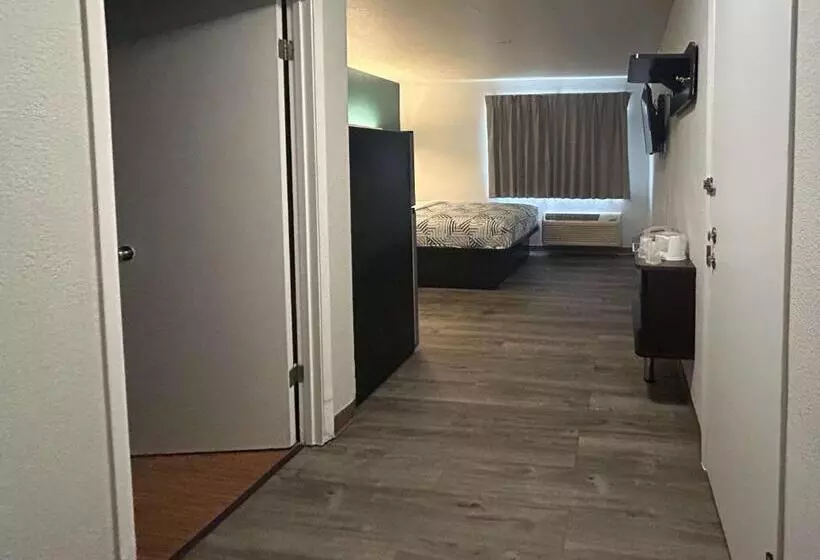 モーテル Studio 6 Seattle, Wa Sea Tac Airport South