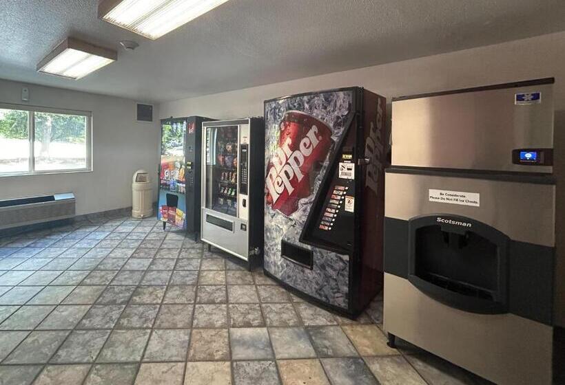 مُتل Studio 6 Seattle, Wa Sea Tac Airport South