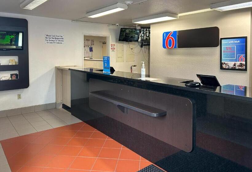 مُتل Studio 6 Seattle, Wa Sea Tac Airport South