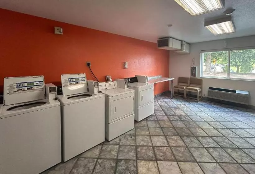 モーテル Studio 6 Seattle, Wa Sea Tac Airport South