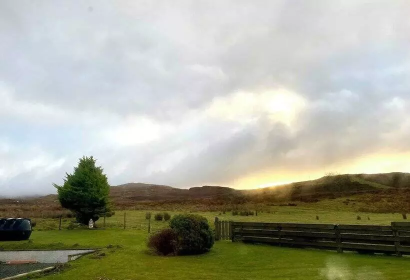 Majatalo Cleadail Guest House