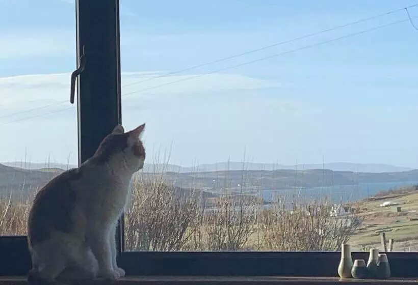 Majatalo Cleadail Guest House