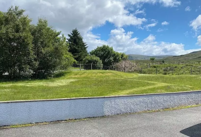 Majatalo Cleadail Guest House