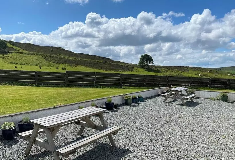 Majatalo Cleadail Guest House