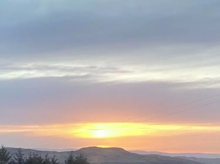 Majatalo Cleadail Guest House