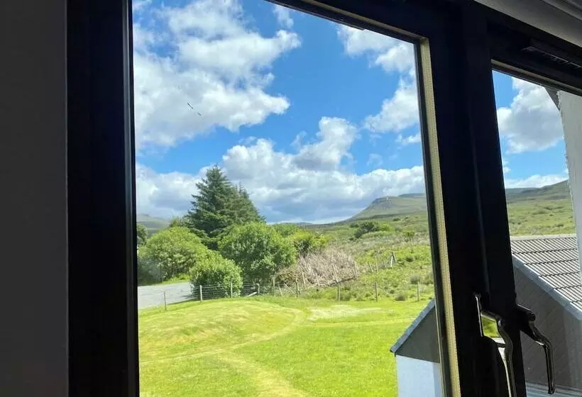 Majatalo Cleadail Guest House