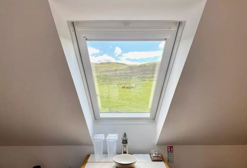 Majatalo Cleadail Guest House