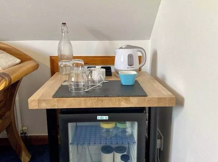 Majatalo Cleadail Guest House