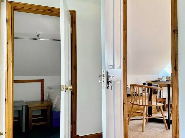 Majatalo Cleadail Guest House