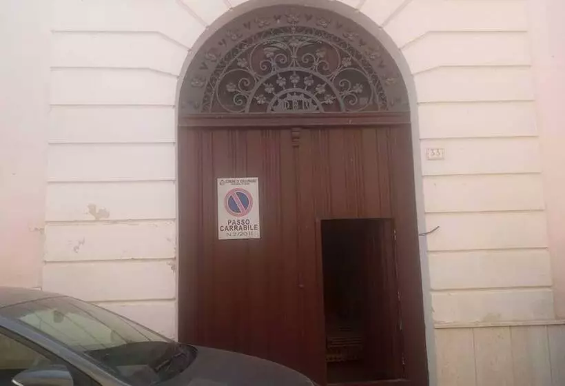 Majatalo Salento Relax